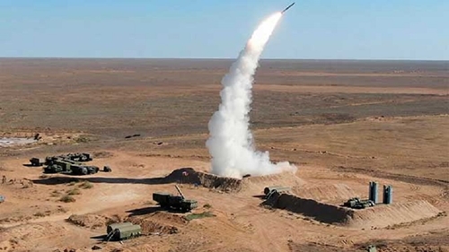 Quân sự thế giới hôm nay (15-7): Nga chính thức phát triển hệ thống tên lửa S-550